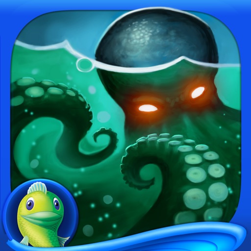 Mystery of the Ancients: Curse of the Black Water - A Hidden Object Adventure (Full) Icon