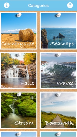 Canada Nature Wallpapers(圖1)-速報App