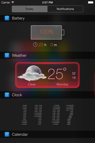 Widget - Add to Home Screen screenshot 2