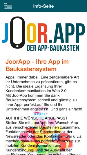 JoorApp(圖1)-速報App