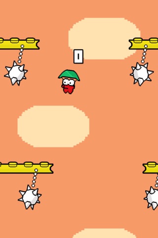 Swing Drop screenshot 2