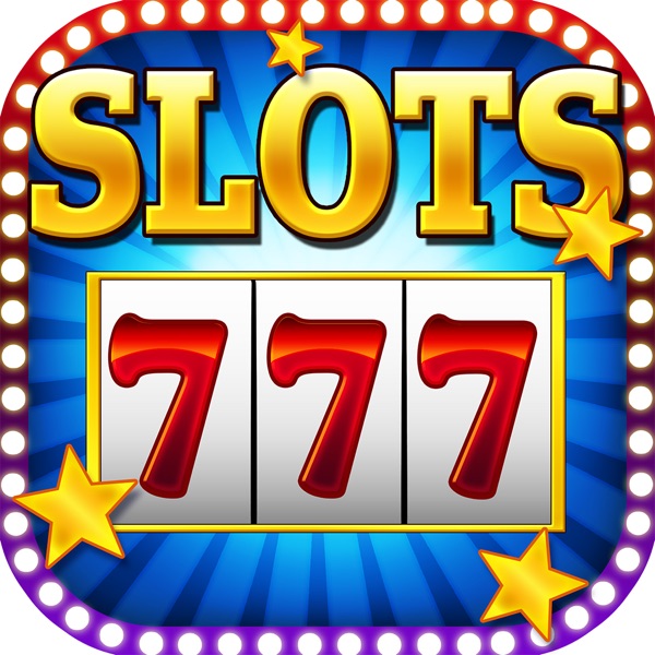 `LUCKY GOLD RICH LAS VEGAS CASINO COIN JACKPOT 777 SLOTS - SLOT MACHINE WITH BLACKJACK, SOLITAIRE, BONUS PRIZE WHEEL