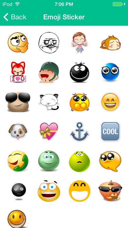 Emoji for Message,Texting,SMS - Cool Fonts,Characters Symbols,Emoticons Keyboard for Chatting Pro