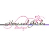 Home And Garden Boutique