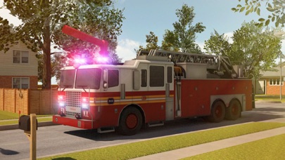 3D FIRE TRUCK PARKING - CITY FIRETRUCK DRIVER SIRENS SIMULATOR GAMES 1.01 IOS ĐUA XE 3D FIRE TRUCK PARKING - CITY FIRETRUCK DRIVER SIRENS SIMULATOR GAMES 1.01 IOS