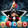 Pirate Bingo Blitz - Free to Play Pirate Bingo Battle and Win Big Pirate Bingo Boom Bonus!