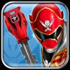 POWER RANGERS KEY SCANNER