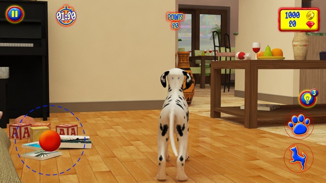 Pet Dog: World's Best Doggy(圖5)-速報App