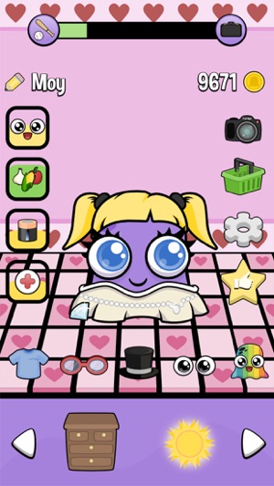 Moy 2 - Virtual Pet Game(圖3)-速報App