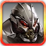 Guerra de Real Steel Super Robô Máx Morte