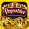AAA Abys Vegas Amazing Casino FREE Slots Game