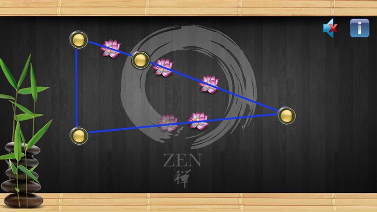 Puz-ZEN-le The Zen Puzzle Game screenshot-3