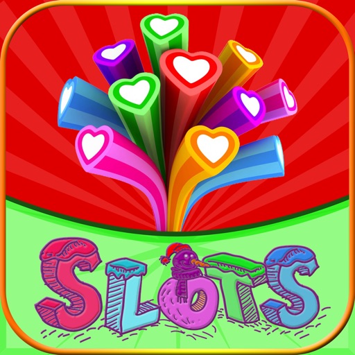 Candy Slots HD