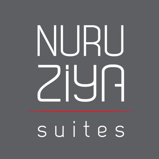 Nuru Ziya Suites icon
