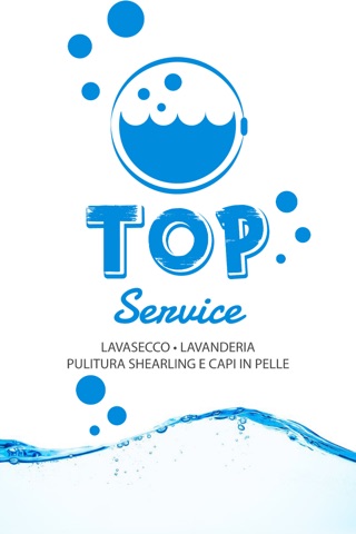 Top Service screenshot 2