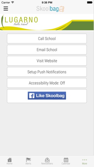 Lugarno Public School - Skoolbag(圖4)-速報App