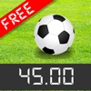 Soccer Score Board & Timer(FREE)