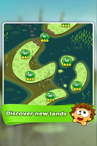 Fruit King - 3 match crush puzzle game screenshot 3