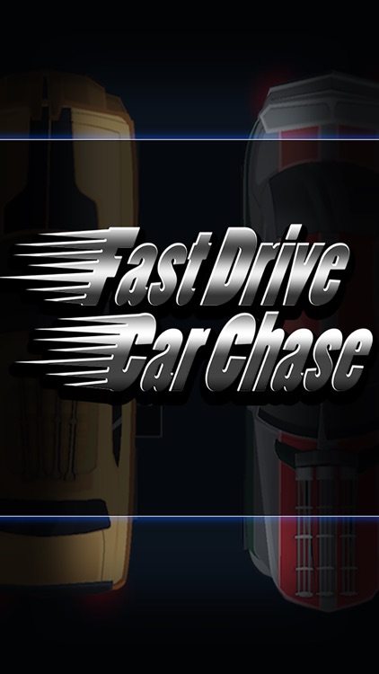 Fast Drive - Car Chase