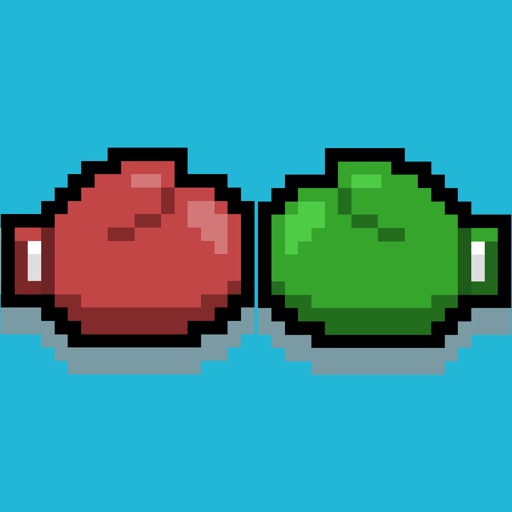 Punch Away : Multiplayer Boxing Tap Crazy Game icon