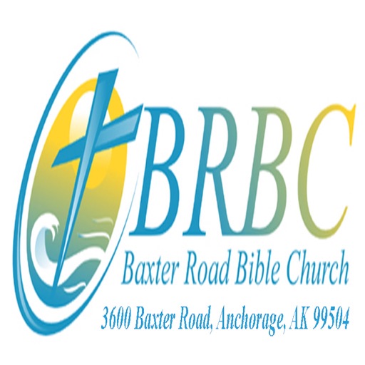 Baxter Road Bible Church icon