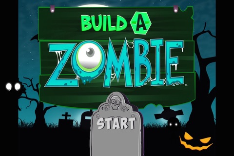 Zombie Valley - Build Your Zombie screenshot 3