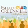 Fall For Greenville