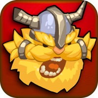 Lost Viking icon