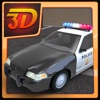 3D Police Parking - A real simulator and simulation game