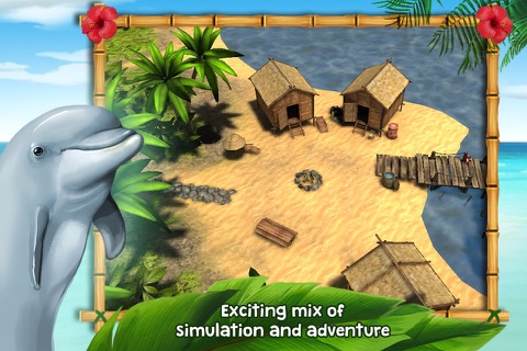 Dolphins of the Caribbean screenshot 2