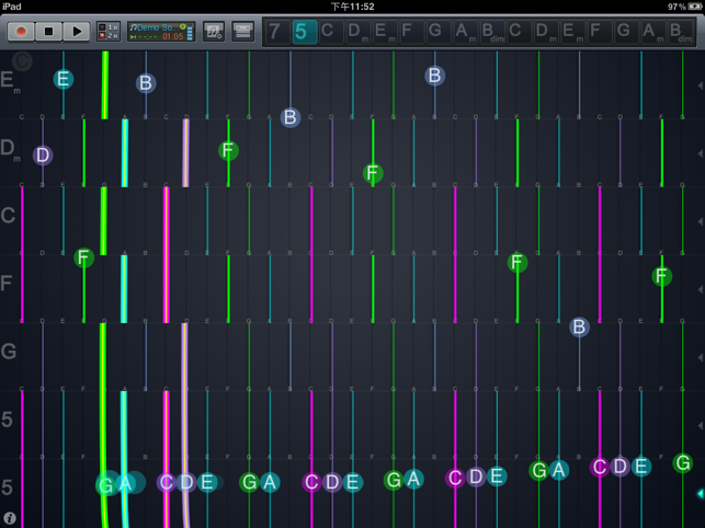 Echo String™(圖2)-速報App