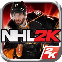 NHL 2K icon