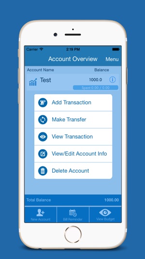 Expense Tracker Pro(圖4)-速報App