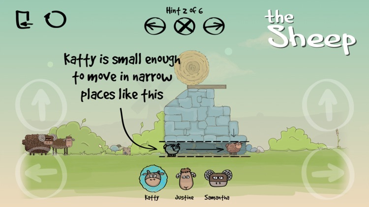 the Sheep screenshot-3