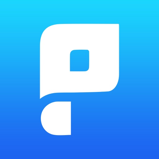 Popular - the App icon