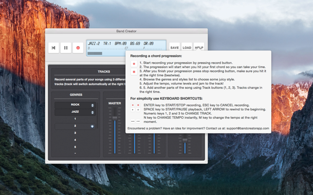 Band Creator Lite-Drum Machine(圖2)-速報App