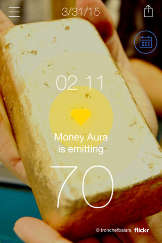 Aura Fortune screenshot 2