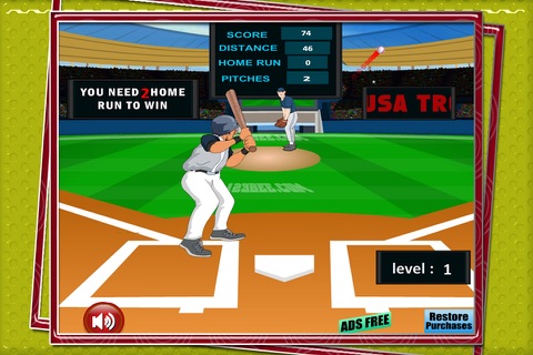 Baseball Champ screenshot 2