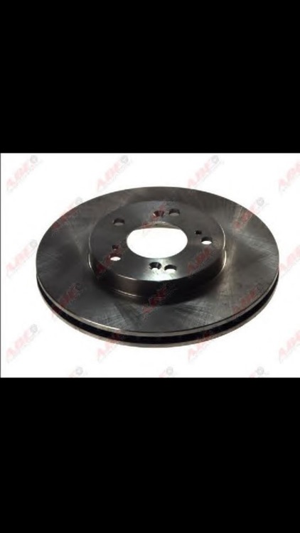 Autoparts for Acura