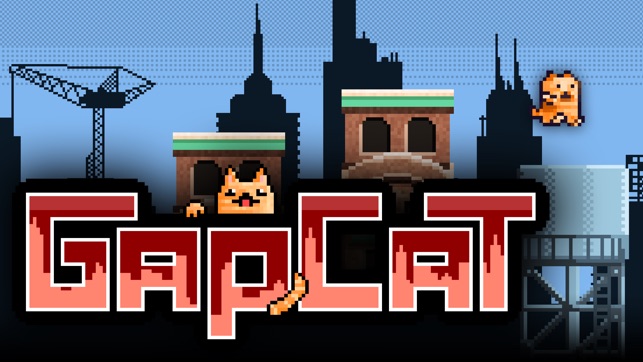 Gap Cat(圖1)-速報App