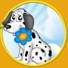 dogs of my kids - free game
