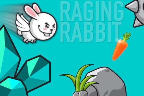 An Awesome Raging Rabbit screenshot 3