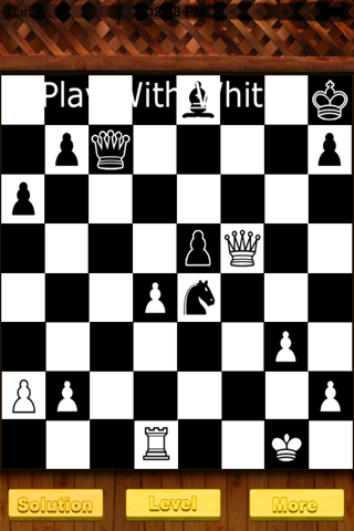 chess checkmate screenshot 4
