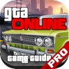 GameGuide - GTA Online Grand Theft Auto PRO Edition