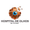 Hospital de Olhos de Cuiabá