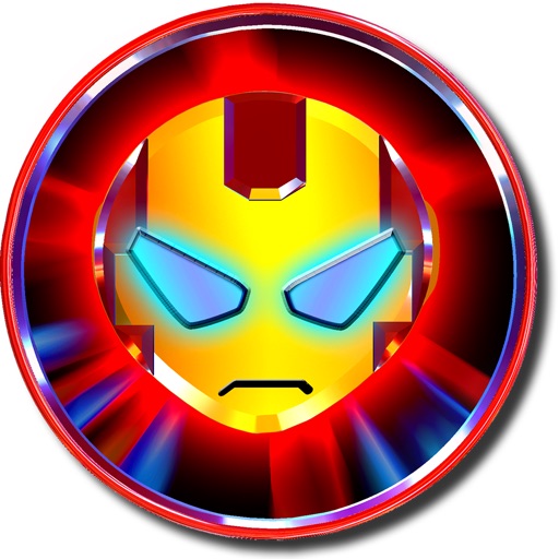 New Match Game Ironman Edition Icon