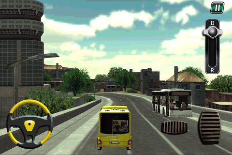 School Bus Driver screenshot 3