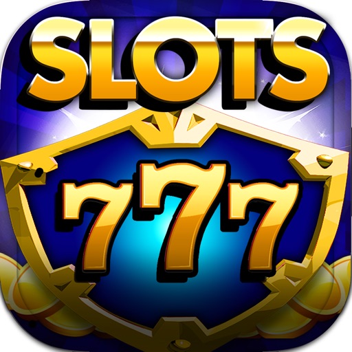Vegas Heart's Slots Casino - play lucky boardwalk favorites of grand poker and more Icon