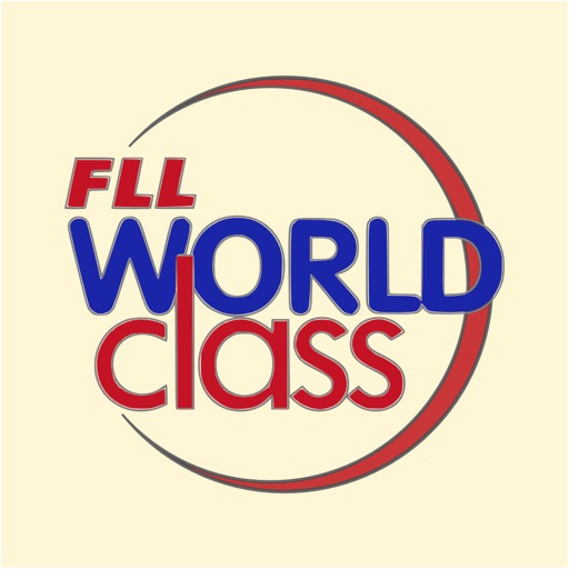 FLL World Class 2014 Scorer icon