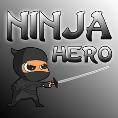 Activities of Ninja Hero!